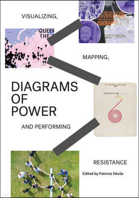 Diagrams of Power: Visualizing, Mapping, and Performing Resistance