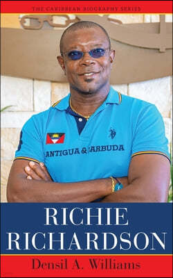 Richie Richardson