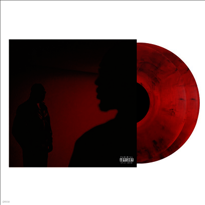 Future & Metro Boomin — We Don’t Trust You 앨범 커버