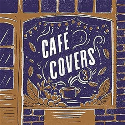 Various Artists - Cafe Covers Vol. 3 (CD)