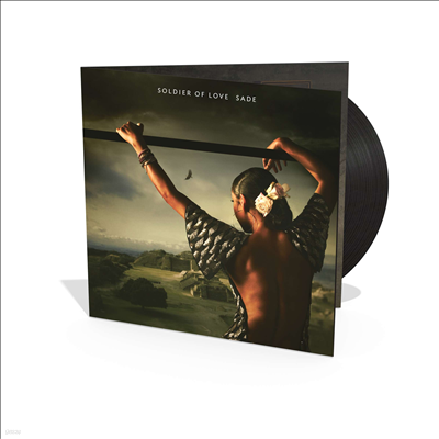 Sade - Soldier Of Love (180g LP)