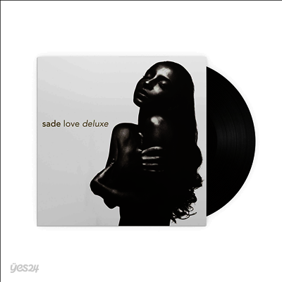 Sade - Love Deluxe (180g LP)