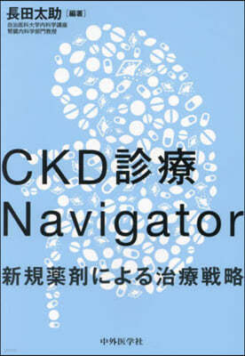 CKDNavigator