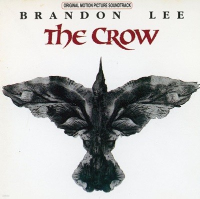 ũο - The Crow OST