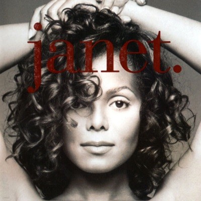 자넷 잭슨 (Janet Jackson) - Janet.