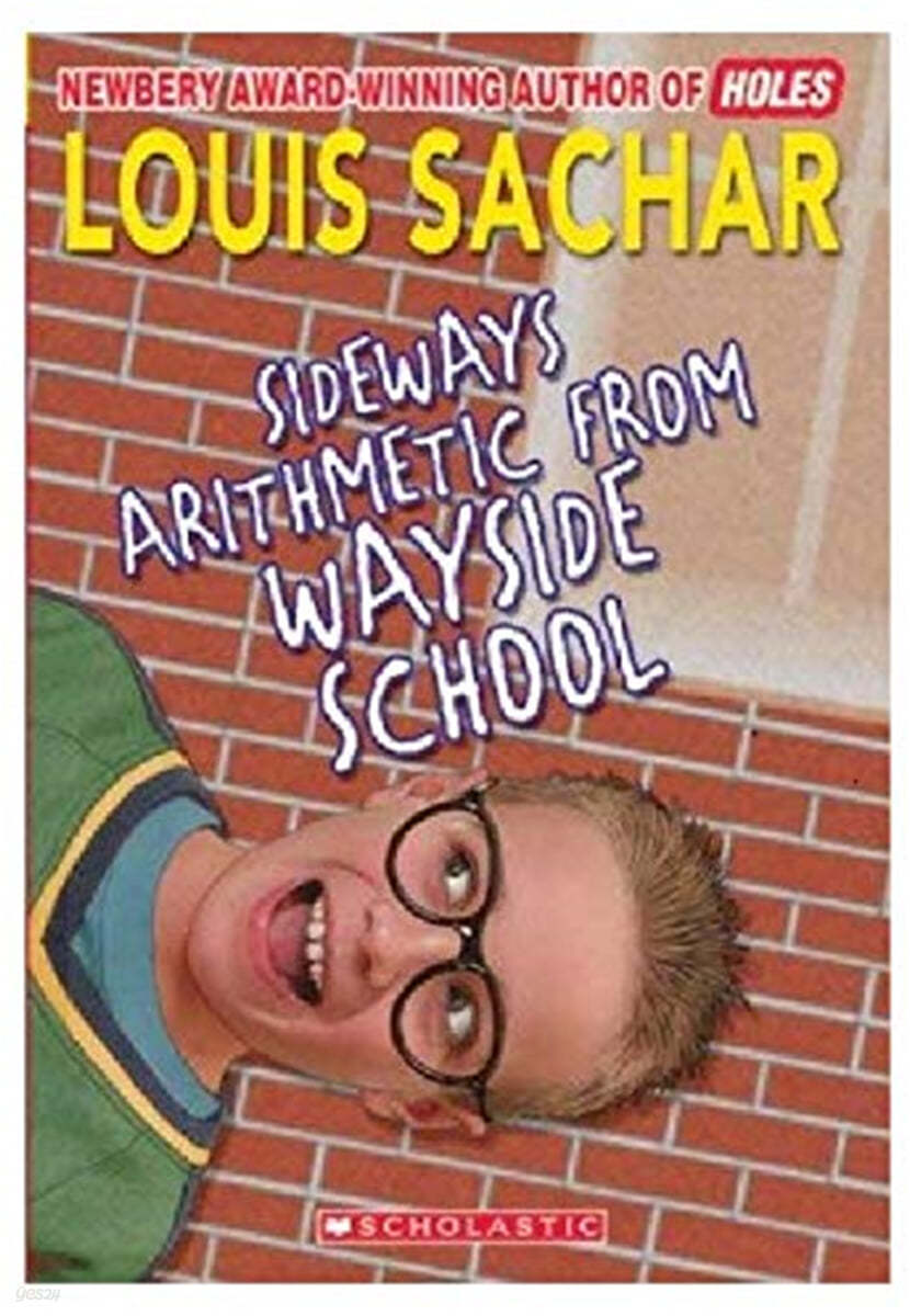 Sideways Arithmetic from Wayside School