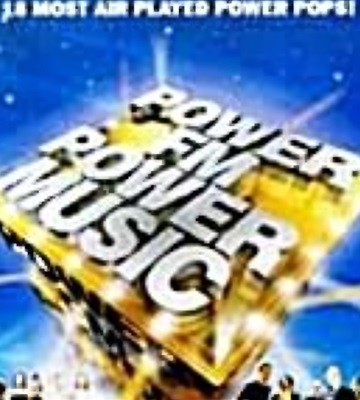 Power FM Power Music Vol.1