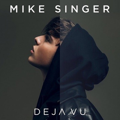 마이크 싱어 (Mike Singer) - Deja Vu (EU발매)