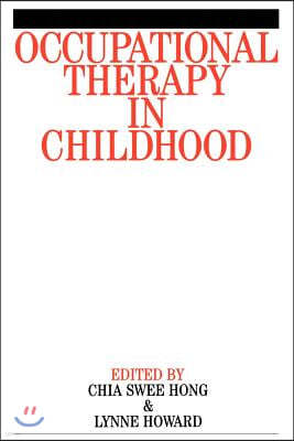 Occupational Therapy in Childhood