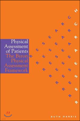Physical Assessment of Patients