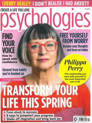 Psychologies Magazine () : 2024 05