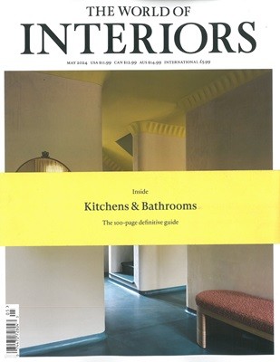 The World of Interiors () : 2024 05