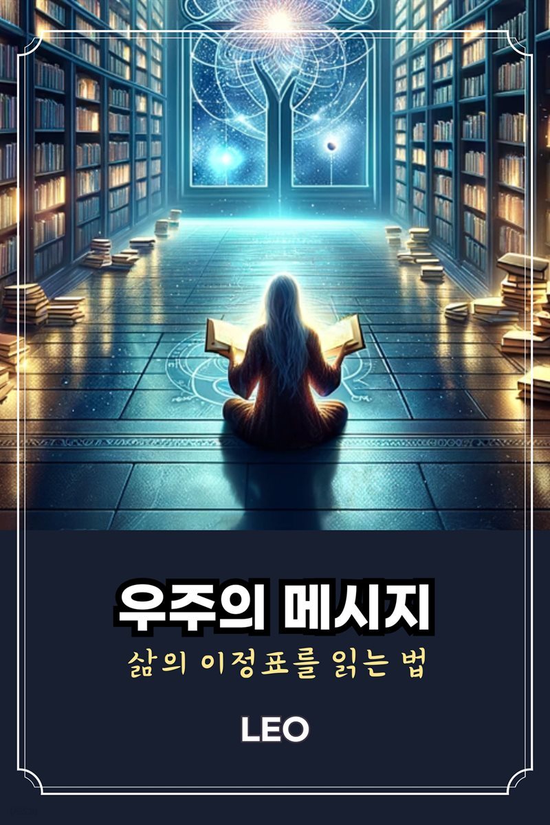 우주의 메세지