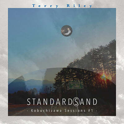 Terry Riley (׸ ϸ) - Terry Riley STANDARDAND -Kobuchizawa Sesions #1- [7ġ Vinyl + LP]