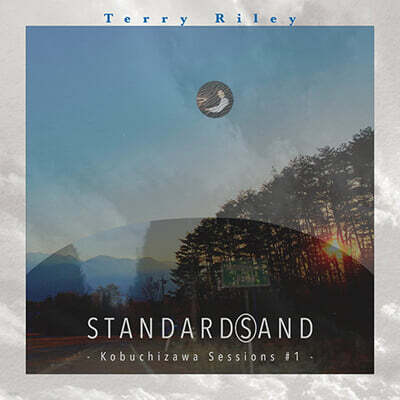Terry Riley — Terry Riley STANDARDⓈAND -Kobuchizawa Sesions #1- 앨범 커버