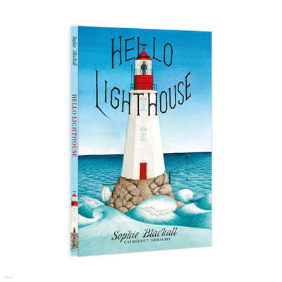 [ο ] Hello Lighthouse