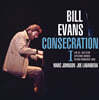 Bill Evans Trio ( ݽ Ʈ) - Consecration 1 [LP]