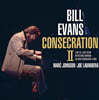 Bill Evans Trio ( ݽ Ʈ) - Consecration 2 [LP]
