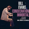 Bill Evans Trio ( ݽ Ʈ) - Consecration Immortal [LP]