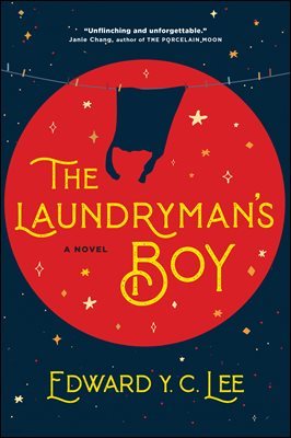 The Laundryman's Boy