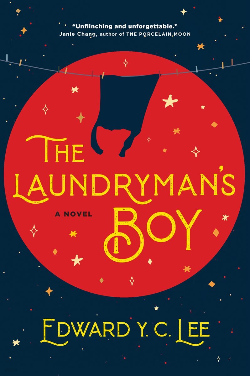 The Laundryman&#39;s Boy