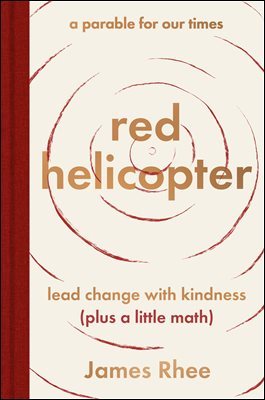 red helicopter?a parable for our times