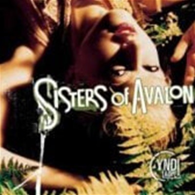 Cyndi Lauper / Sisters Of Avalon (수입)