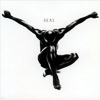 Seal - Seal (Deluxe Edition)(2CD+Blu-ray Audio)