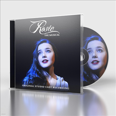 O.C.R. - Rosie - The Musical (Original Studio Cast Recording)(CD)