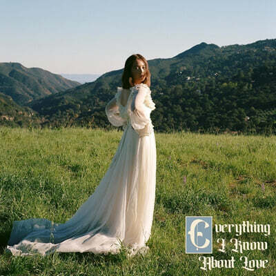 Laufey (라이베이) - Everything I Know About Love