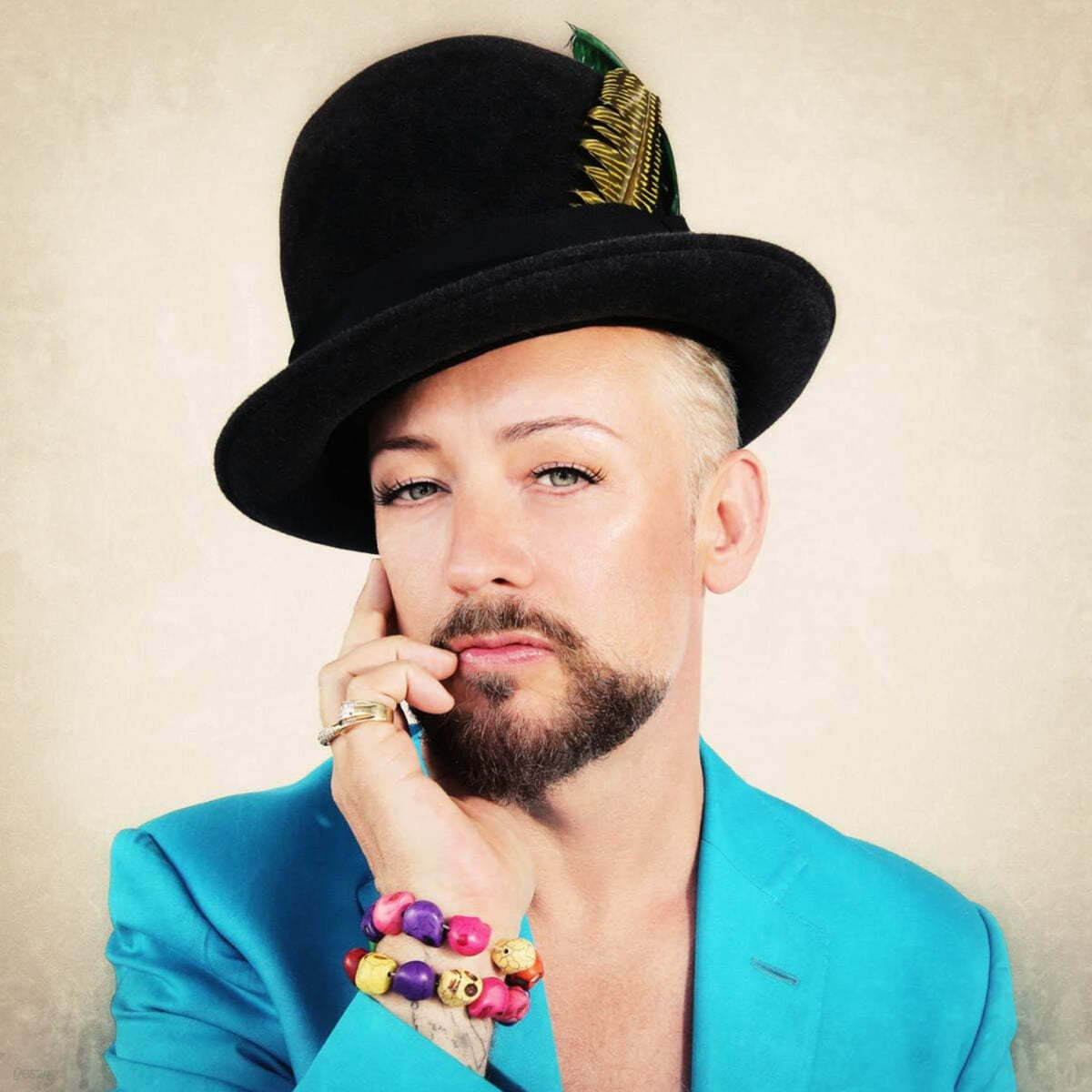 Boy George (보이 조지) - This Is What I Do [2LP+CD] 