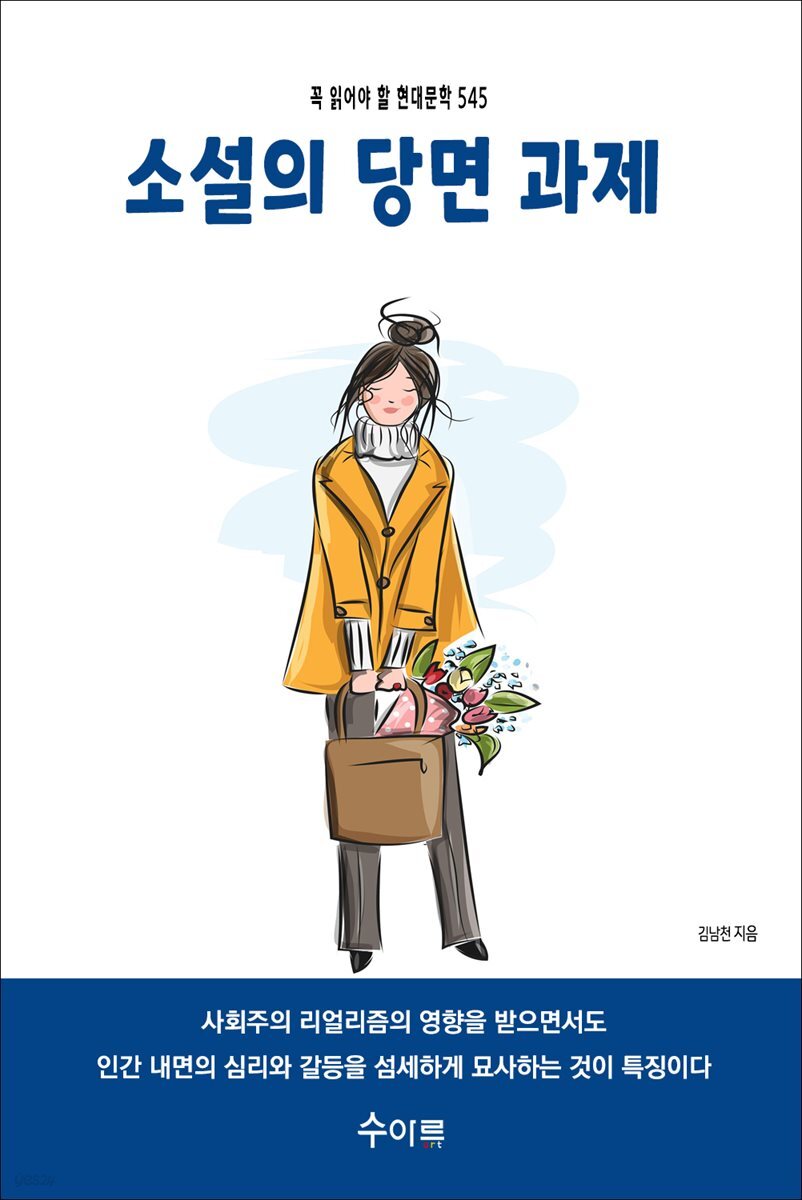 소설의 당면 과제