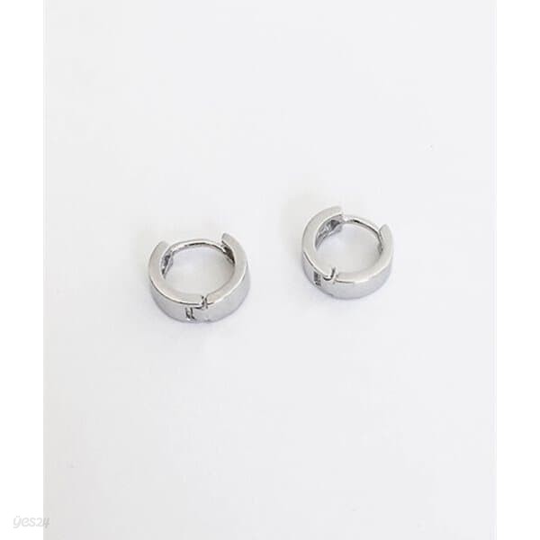 (silver925) tiny earring