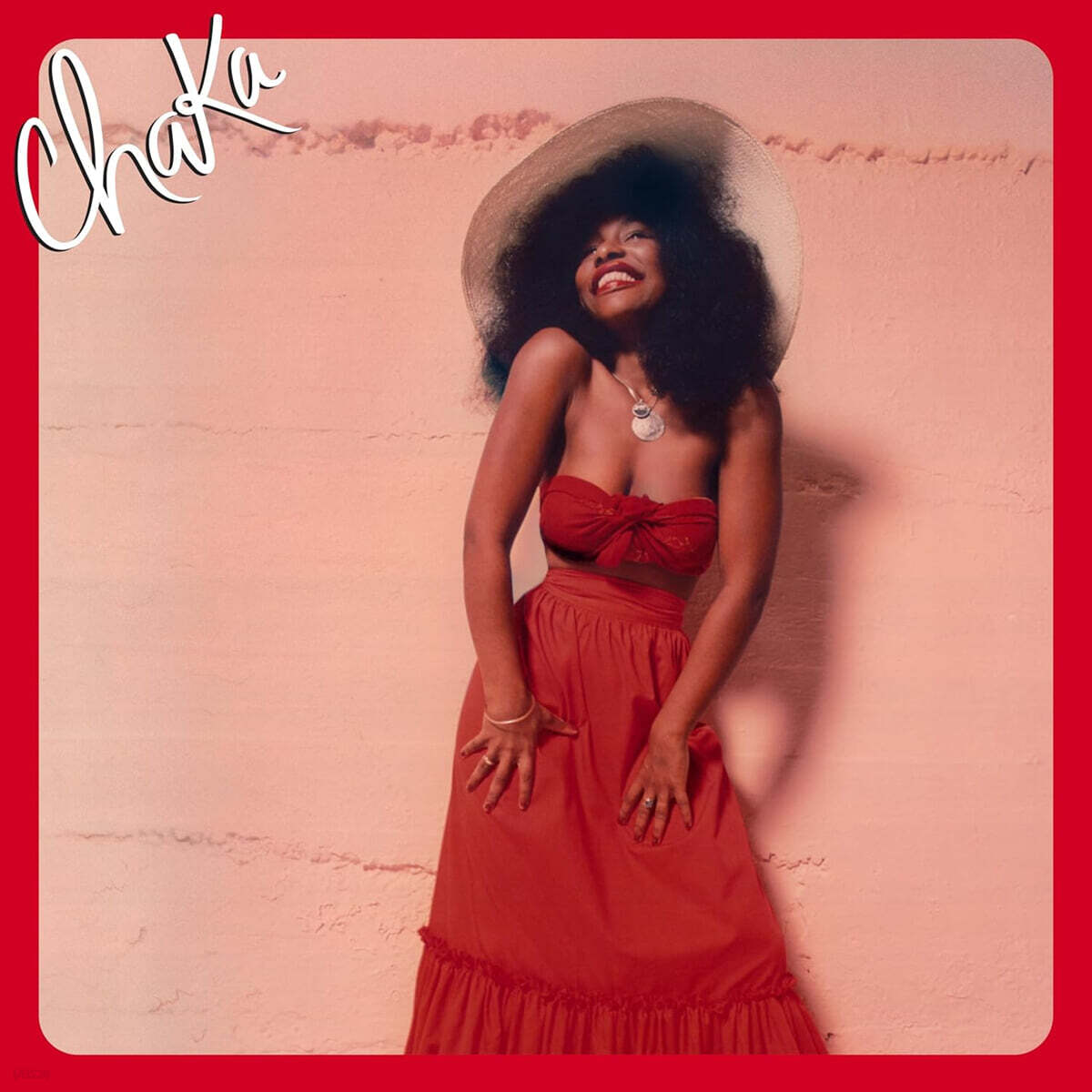 Chaka Khan (샤카 칸) - Chaka