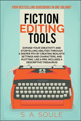 Fiction Editing Tools