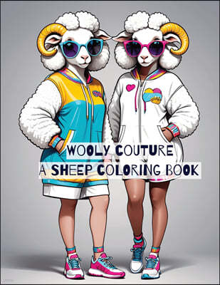 Wooly Couture