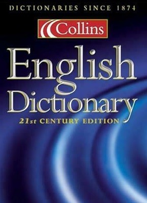 Collins English Dictionary (21st Century Edition)