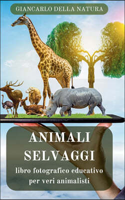 Animali Selvatici