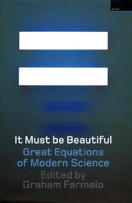 It Must Be Beautiful