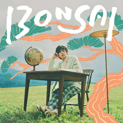 imase (̸) - BONSAI [Korean Edition]