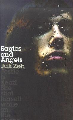 Eagles and Angels