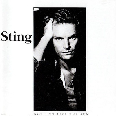  (Sting) - ...Nothing Like The Sun
