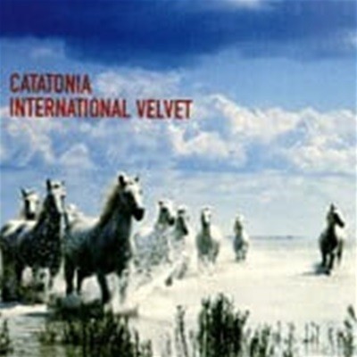 Catatonia / International Velvet