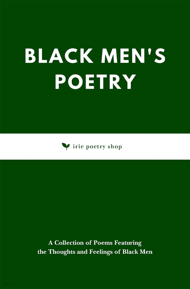 Black Men's Poetry