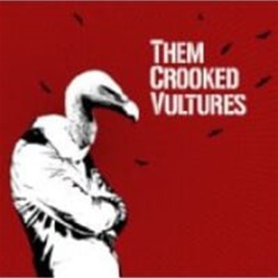 Them Crooked Vultures / Them Crooked Vultures (Ϻ)