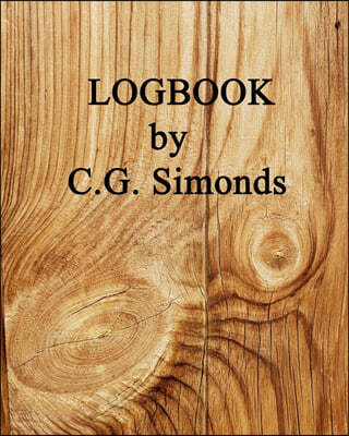 LOGBOOK by C. G. Simonds