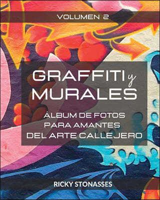 GRAFFITI y MURALES # 2