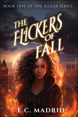 Tiger House Publishing The Flickers of Fall