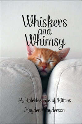 Whiskers and Whimsy in Poetry - A Kaleidoscope of Kittens