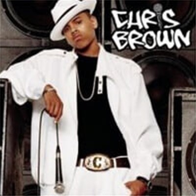 Chris Brown / Chris Brown (수입)